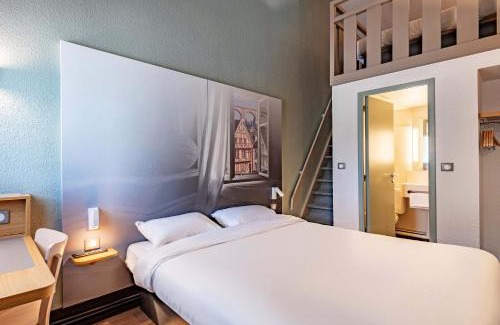 St.-Martin-des-Champs Hotel | B&B HOTEL Morlaix