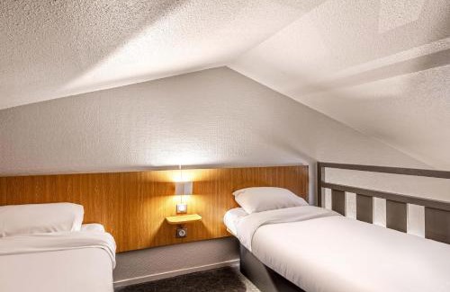 St.-Martin-des-Champs Hotel | B&B HOTEL Morlaix