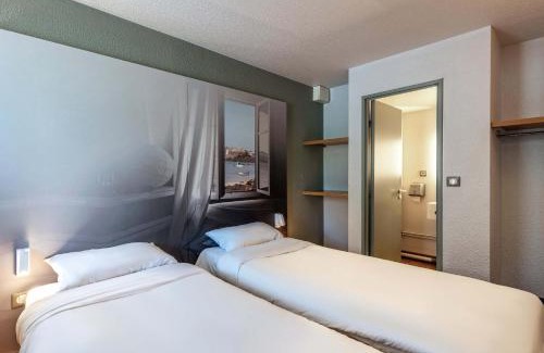 St.-Martin-des-Champs Hotel | B&B HOTEL Morlaix