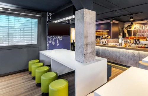 Giessen Hotel | B&B HOTEL Gießen-Linden