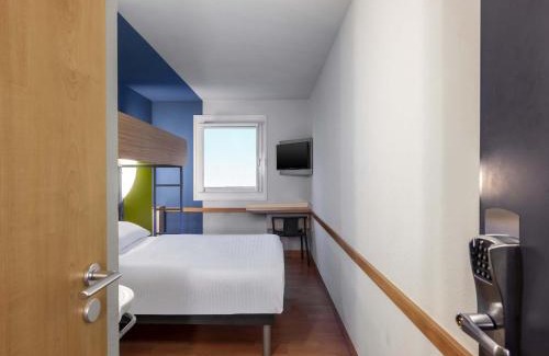 Giessen Hotel | B&B HOTEL Gießen-Linden