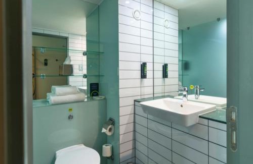 Ipswich Hotel | B&B HOTEL Ipswich