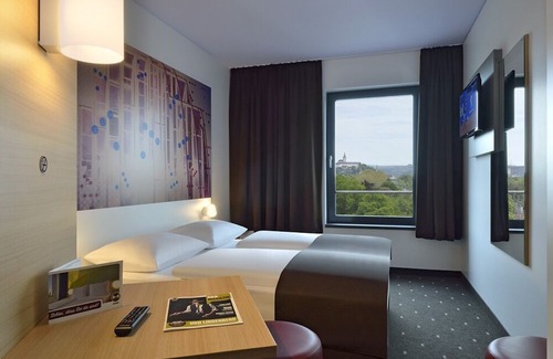 Troisdorf Hotel | B&B Hotel Köln-Troisdorf