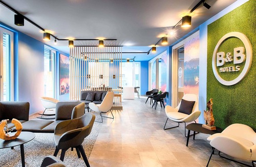 Kempten Hotel | B&B Hotel Kempten