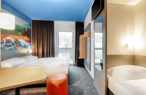 Kempten Hotel | B&B Hotel Kempten