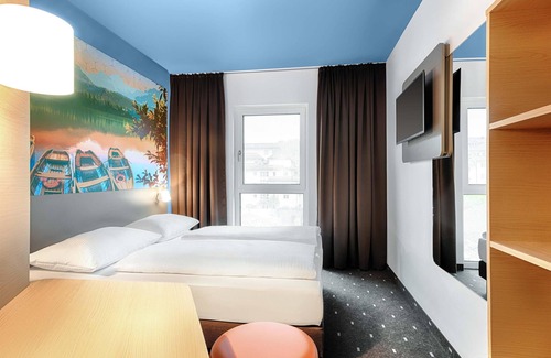 Kempten Hotel | B&B Hotel Kempten