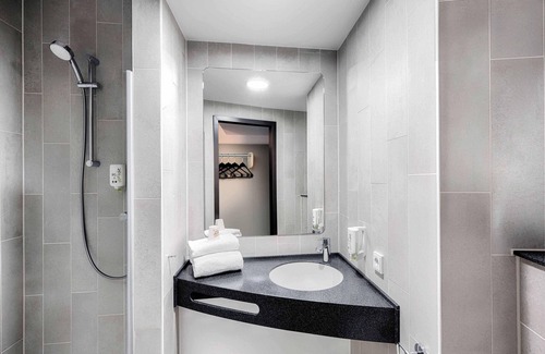 Lubeck City Centre Hotel | B&B HOTEL Lübeck-Hbf