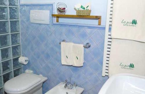 Buggiano House | B&B Hotel La Piana