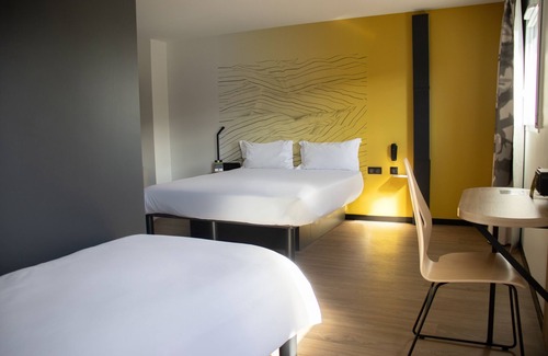 Vals-pres-le-Puy Hotel | B&B HOTEL Le Puy-en-Velay