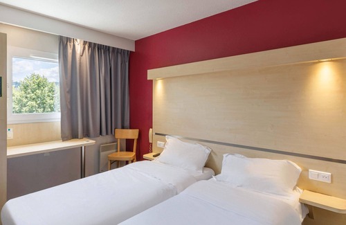 Vals-pres-le-Puy Hotel | B&B HOTEL Le Puy-en-Velay