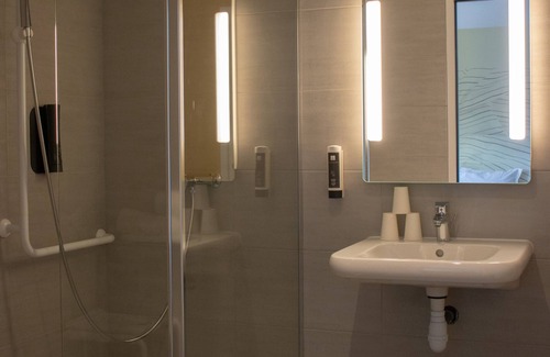 Vals-pres-le-Puy Hotel | B&B HOTEL Le Puy-en-Velay