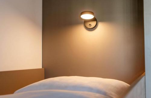 Magdeburg Hotel | B&B HOTEL Magdeburg-City