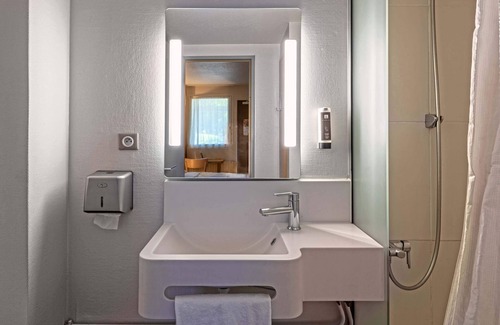 St.-Martin-des-Champs Hotel | B&B HOTEL Morlaix