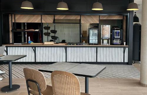 Avermes Hotel | B&B HOTEL Moulins Avermes