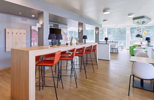 Osnabrueck Hotel | B&B Hotel Osnabrück