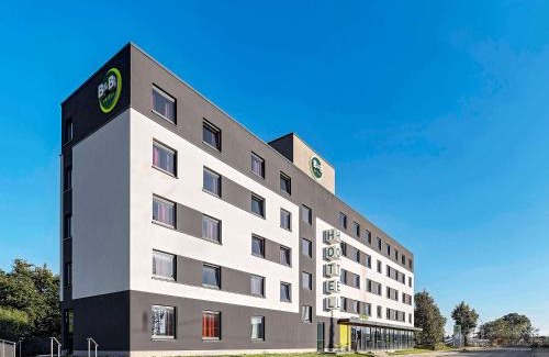 Osnabrueck Hotel | B&B Hotel Osnabrück