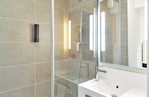 Clichy-Sous-Bois Hotel | B&B Hotel Paris Clichy-Sous-Bois