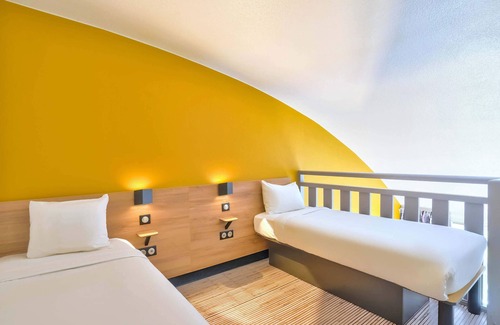 Malakoff Hotel | B&B HOTEL Paris Malakoff Parc des Expositions