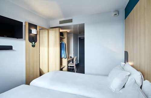 Gonesse Hotel | B&B HOTEL Paris Nord Gonesse Parc des Expos