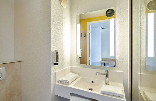 Gonesse Hotel | B&B HOTEL Paris Nord Gonesse Parc des Expos