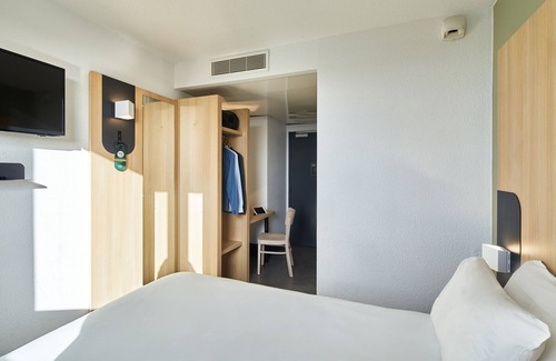 Gonesse Hotel | B&B HOTEL Paris Nord Gonesse Parc des Expos