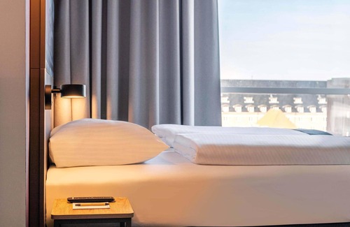Kaninchenberg Hotel | B&B HOTEL Saarbrücken-Ost