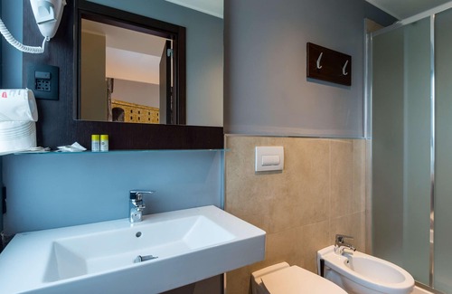 Savona Hotel | B&B Hotel Savona