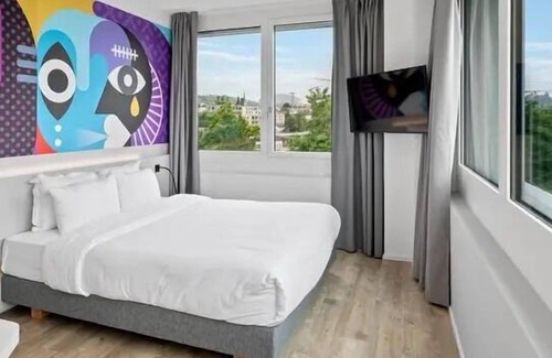 St. Gallen Hotel | B&B Hotel St Gallen