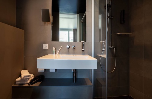 St. Gallen Hotel | B&B Hotel St Gallen