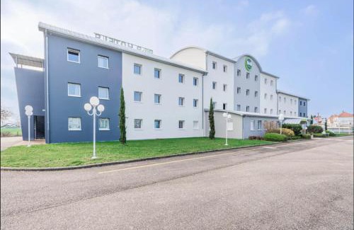 Holtzheim Hotel | B&B HOTEL Strasbourg Aéroport