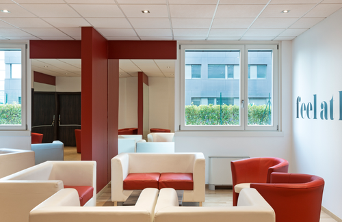 Martignano Hotel | B&B Hotel Trento