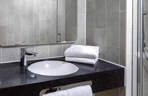 Vejle Hotel | B&B HOTEL Vejle