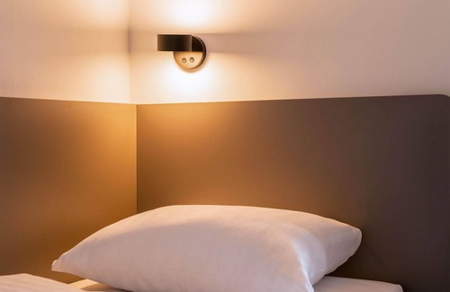 Weil am Rhein Hotel | B&B Hotel Weil am Rhein/Basel