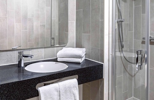 Zwickau Hotel | B&B Hotel Zwickau