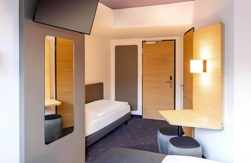 Zwickau Hotel | B&B Hotel Zwickau