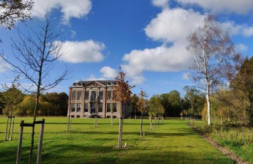 Koudekerke Bed & Breakfast | B&B Huis der Boede