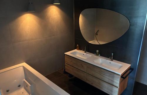 Apeldoorn Bed & Breakfast | B & B Huize Hertog met Whirlpool