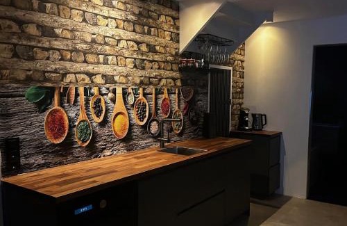 Apeldoorn Bed & Breakfast | B & B Huize Hertog met Whirlpool