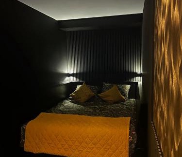 Apeldoorn Bed & Breakfast | B & B Huize Hertog met Whirlpool