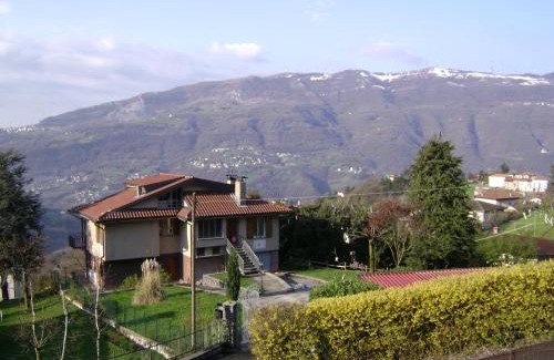 Berbenno Apartment | B&B I Baloss