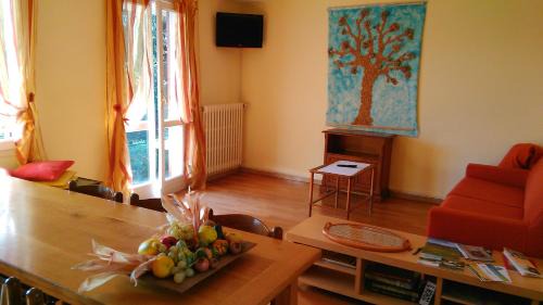 Berbenno Apartment | B&B I Baloss