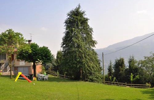 Berbenno Apartment | B&B I Baloss