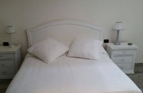 Gorra Bed & Breakfast | B&B I Campi Di Lino