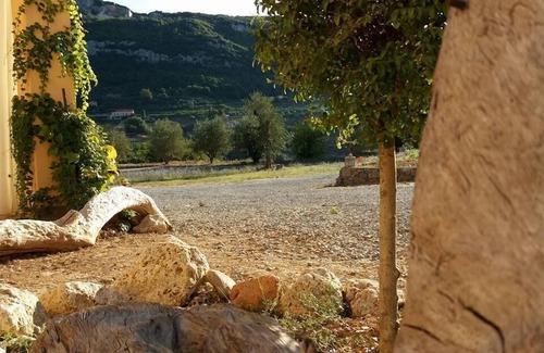 Gorra Bed & Breakfast | B&B I Campi Di Lino