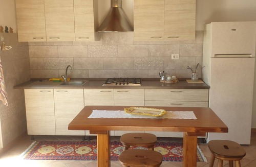 San Giustino Bed & Breakfast | B&B I Fiori