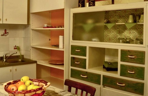 San Giustino Bed & Breakfast | B&B I Fiori