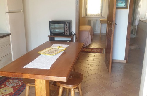 San Giustino Bed & Breakfast | B&B I Fiori