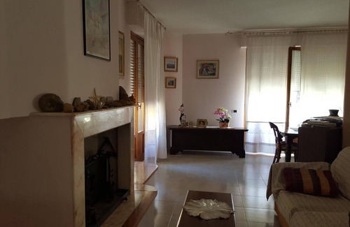 San Giustino Bed & Breakfast | B&B I Fiori