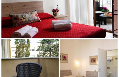 Pivarada Bed & Breakfast | B&B I Gerani