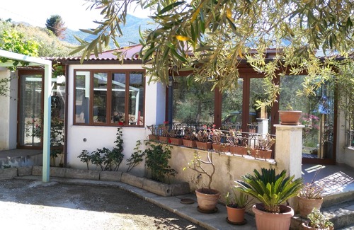 Trabia Bed & Breakfast | B&B I Giardini di Lala
